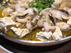 -醉得意·山茶油炒土鸡(莆田仙游方圆荟店)