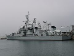 -中国人民解放军海军博物馆