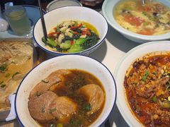 -打酱油·非遗淮扬菜(瘦西湖梅岭店)