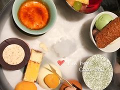 -湖滨28中餐厅·西湖宴·杭州君悦酒店