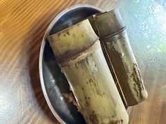 竹筒饭-临高吉海土窑海鲜(琼山店)
