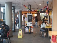 -麦当劳(东石东一路店)