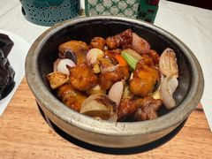 -大鸽饭(北京路店)