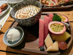 -三亚艾迪逊酒店·海滩烧烤 BARBACOA·现场乐队·浪漫晚餐·烧烤海鲜