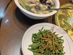 -鲁南仔·滕州炒鸡(经三路店)