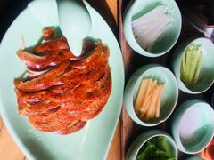 -顺承小院儿