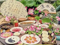 -汉水谣·江景餐厅(江滩店)