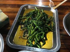 -龙上水现炒生料(柳沙店)