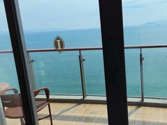 -深圳大梅沙京基洲际度假酒店