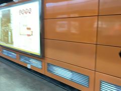 -江南西(地铁站)