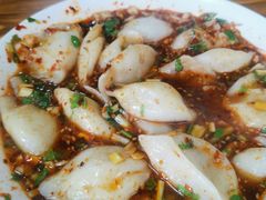 -尤素福东举院饺子馆