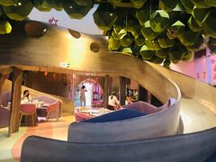 -水桶王国主题餐厅·聚会·生日派对·亲子活动·家庭套餐(亚龙湾希尔顿店)