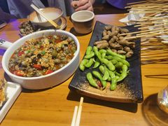 -唐力九头鸟烧烤·罗田吊锅(西云楼店)