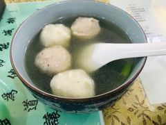 -品味轩(华山路店)