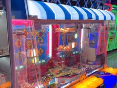 -大玩家·play1家庭娱乐中心(石狮世茂店)