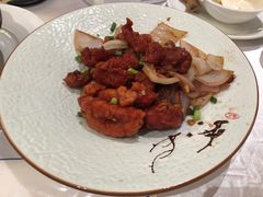-聚春园自助餐厅(东街口店)