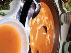 -蕃茄述·好汤自然来(江汉路店)