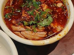 -成都你六姐·牛肉冒菜(城市集市合生汇店)