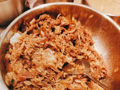 -西塔老太太泥炉烤肉(武汉摩尔城店)