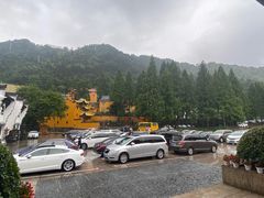 -九华山聚龙大酒店