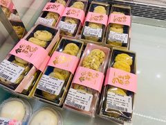 -酥挞记·手作布丁挞(西关店)