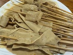 -妞妞烩面非物质文化遗产(西工店)