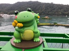 -伊达邵码头(德化社码头)