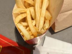 -麦当劳(深圳北站高铁店)