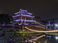-苏州吴宫泛太平洋酒店