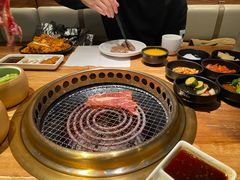 -黑牛黑猪烤肉专门店(万象城店)