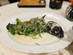-香乐园·淮扬菜中餐厅·Shang Garden(福田香格里拉店)