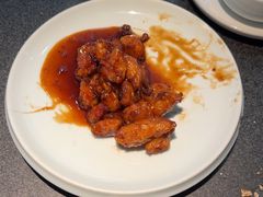 -赠李白·如诗的川味(余杭万达广场店)