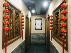 -味蜀吾正宗川味老火锅(横店店)