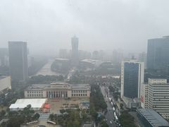 -Hi City·城市之巅