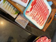 -北门涮肉·铜锅涮肉(南锣鼓巷店)