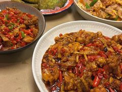 -老三样·旧食新味(万寿宫店)