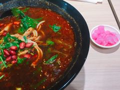 -苗乡米线(建军路店)