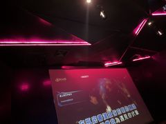 -黑桃K生日订制KTV