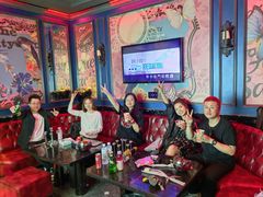 -INLOVE KTV(杭州滨江宝龙城店)
