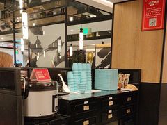 -江边城外烤全鱼(汉光百货店)