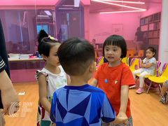 -英孚教育青少儿(河东资深教研中心)