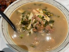 -慧娟面馆·餐厅(望江路店)