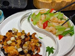 -夜宴江景餐厅