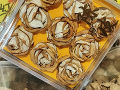 -台山第一家兴华黄鳝饭·黄鳝婆(合水分店)