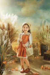 -韩国童感TOUCH PHOTO儿童摄影(朝阳分店)