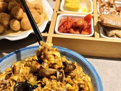 -老浒记烤鸭-北京菜(琉璃厂店)