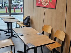 -达美乐比萨(墨玉南路店)