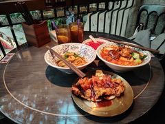 -阿大排档(长春这有山店)