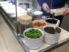 -老吴记水饺馆(前进五路店)