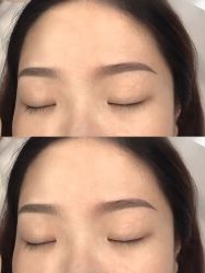 -变美丽半永久纹眉连锁·机器野生眉•洗眉
